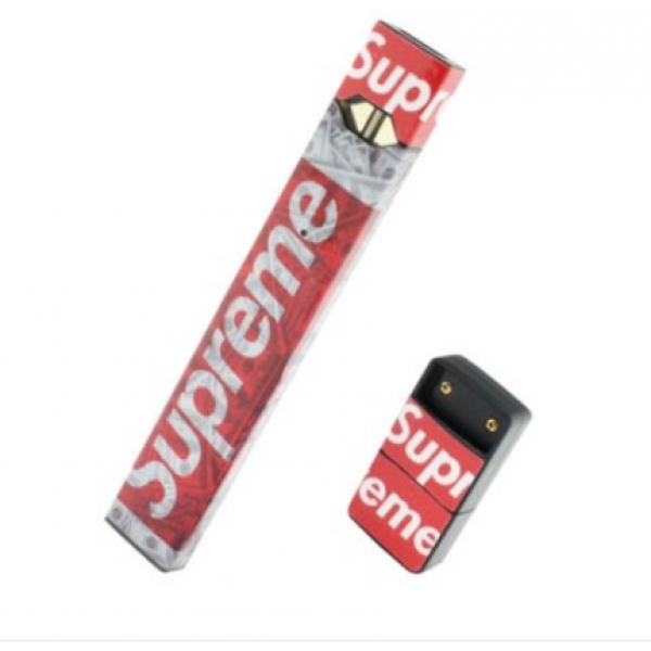 Supreme Juul Wrap