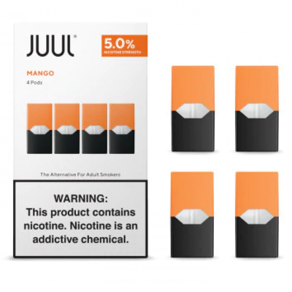 Mango Juul