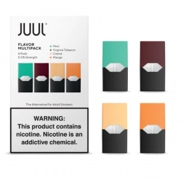 Juul Multipack