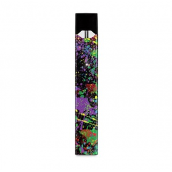 Splat Juul Wrap