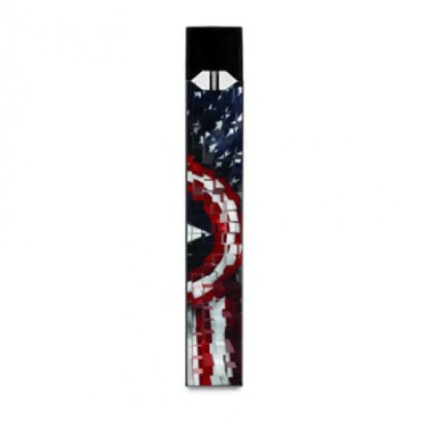 Patriot Juul Wrap