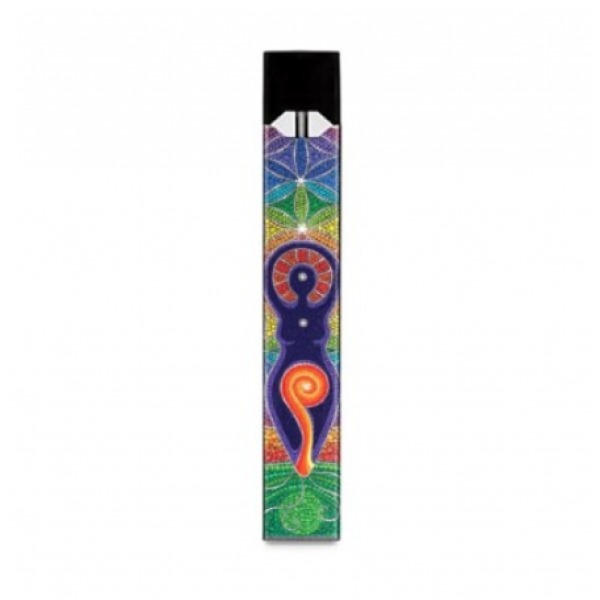 Mandala Juul Wrap