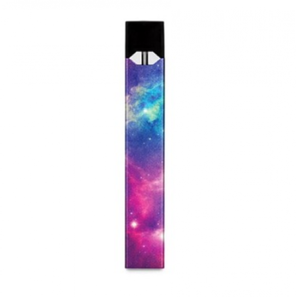 Galaxy Juul Wrap