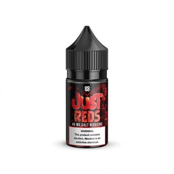 Apple Ice 60ml Vape Juice - Saucy