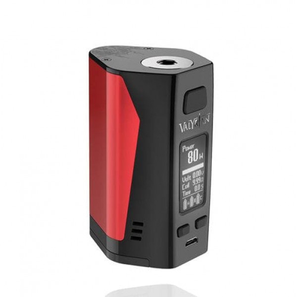 Uwell Valyrian 2 300W Mod