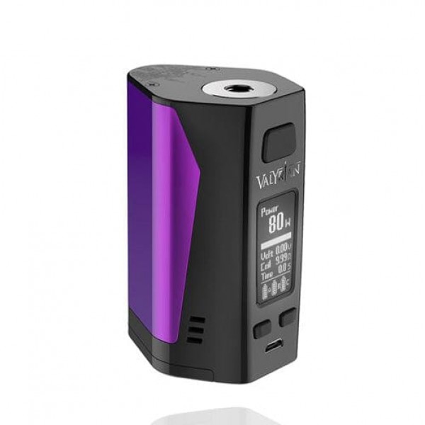 Uwell Valyrian 2 300W Mod