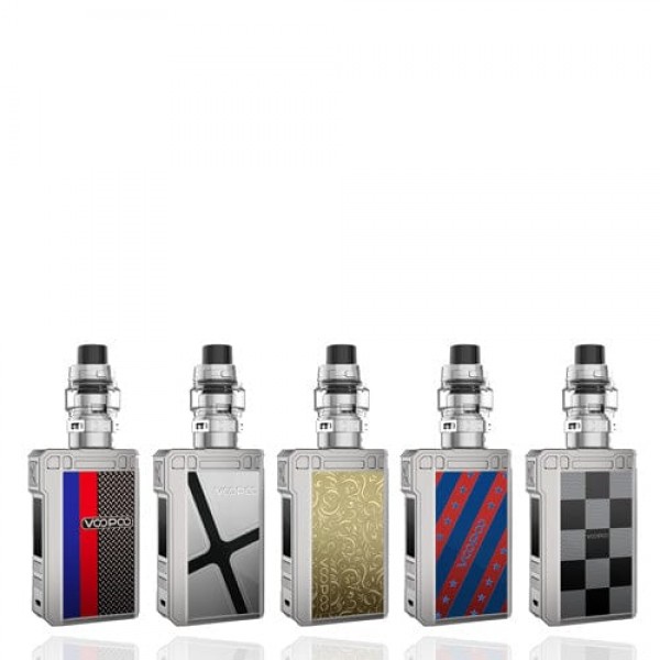 VOOPOO Alpha Zip 180W Kit