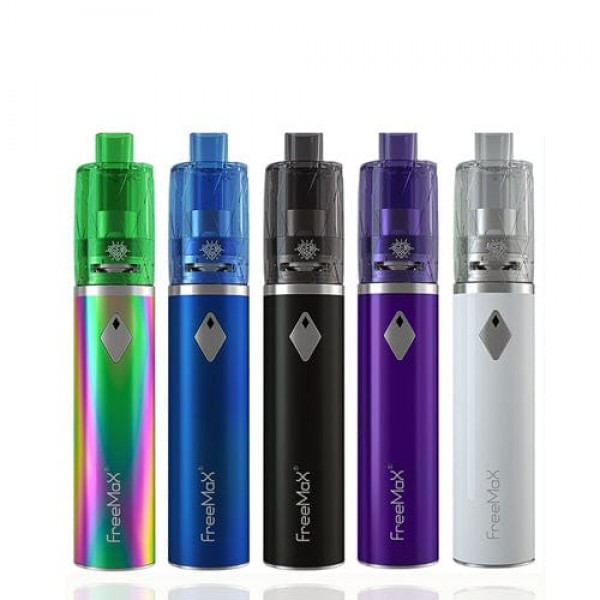 FreeMax GEMM 80W Kit