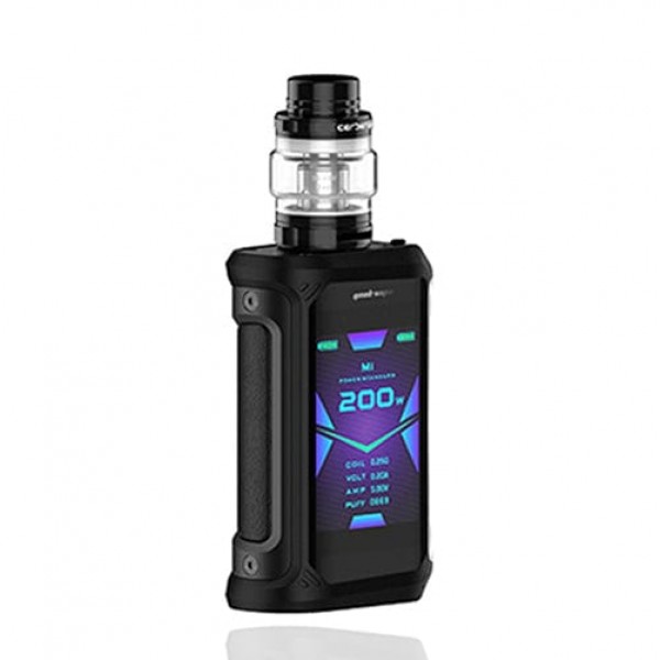 GeekVape Aegis X 200W Kit