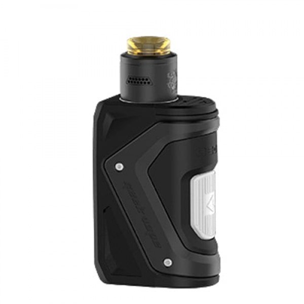 GeekVape Aegis Squonk 100W Kit