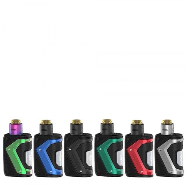 GeekVape Aegis Squonk 100W Kit