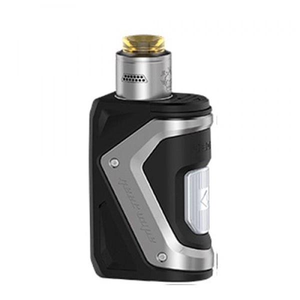 GeekVape Aegis Squonk 100W Kit