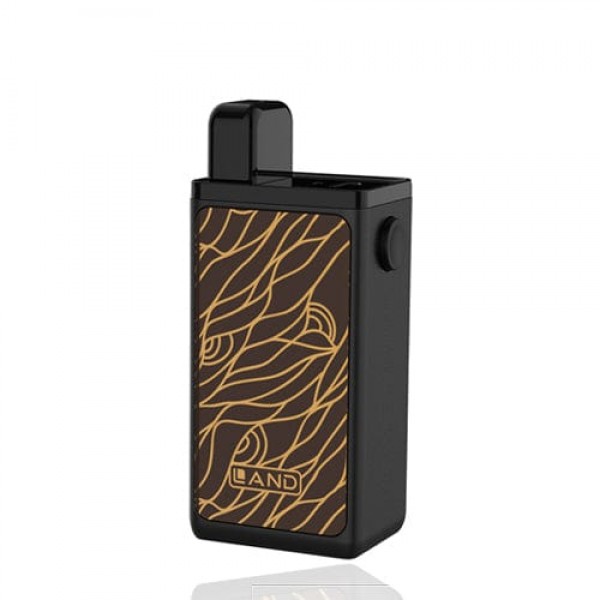 OBS Land Pod Device Kit