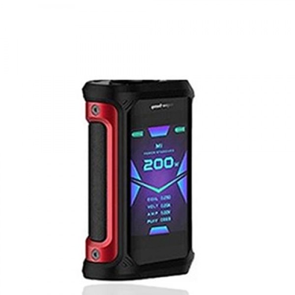 GeekVape Aegis X 200W Mod