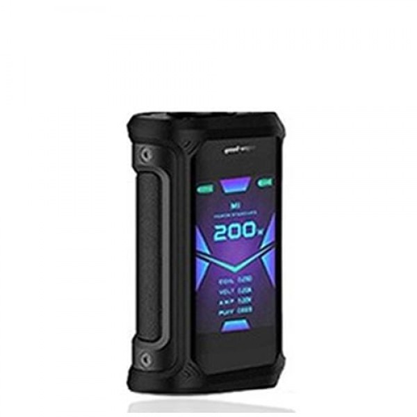 GeekVape Aegis X 200W Mod