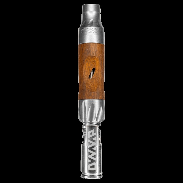 Dynavap The VonG Herb/Concentrate Vaporizer