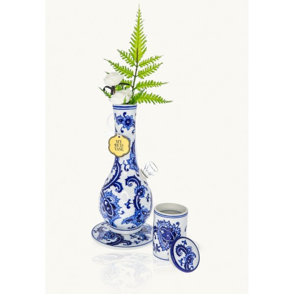 My Bud Vase The Joy Bong