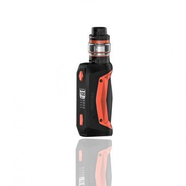 Aegis Solo 100W Kit - Geekvape