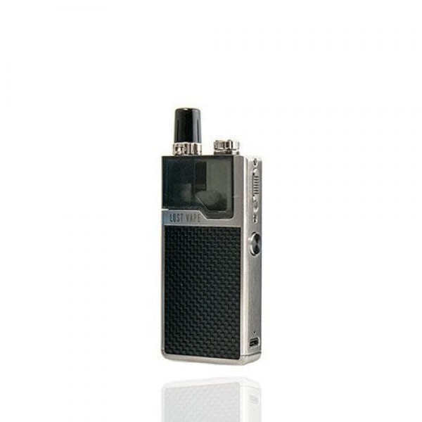 Lost Vape Quest Orion Q Pod Device Kit