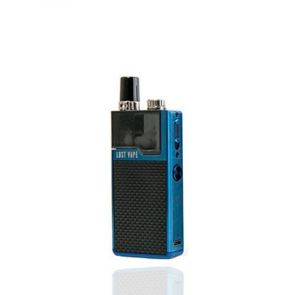 Lost Vape Quest Orion Q Pod Device Kit