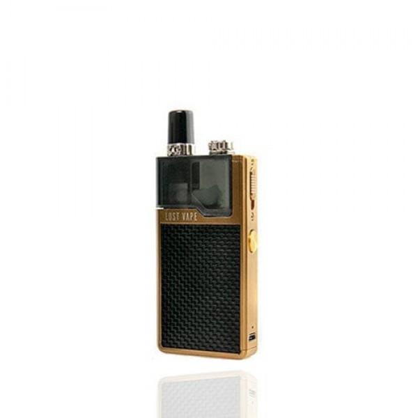 Lost Vape Quest Orion Q Pod Device Kit