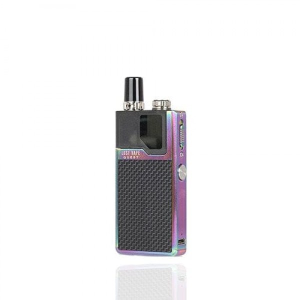 Lost Vape Quest Orion Q Pod Device Kit