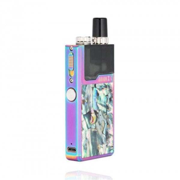 Lost Vape Quest Orion Q Pod Device Kit