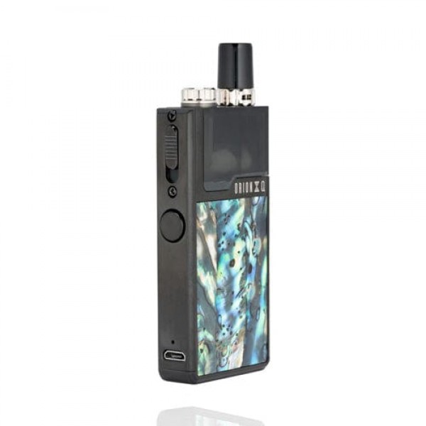 Lost Vape Quest Orion Q Pod Device Kit