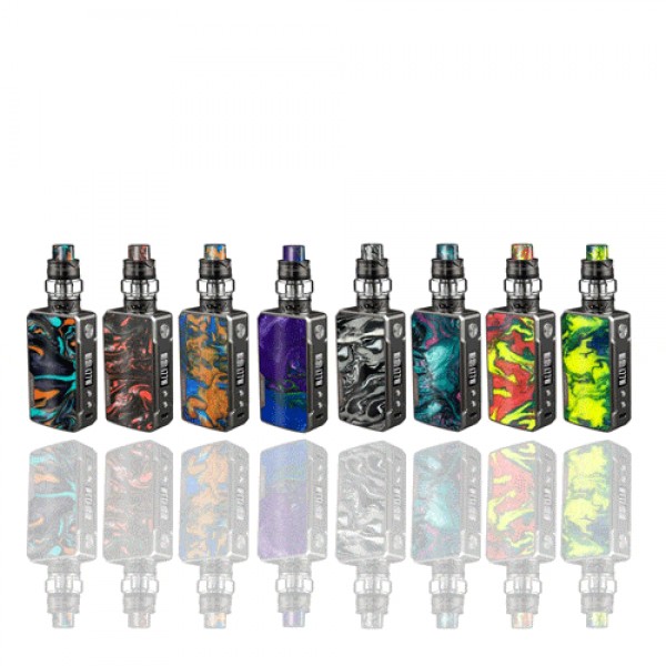 VOOPOO Drag 2 177W Kit (Platinum Version)