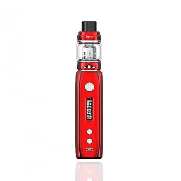 iJoy Katana 80W Kit