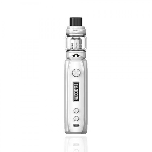 iJoy Katana 80W Kit