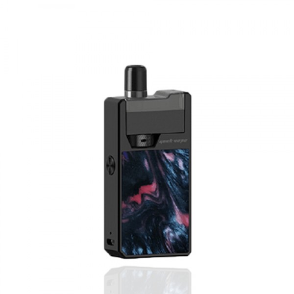 GeekVape Frenzy Pod Device Kit