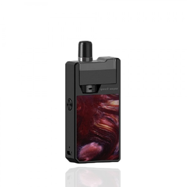 GeekVape Frenzy Pod Device Kit