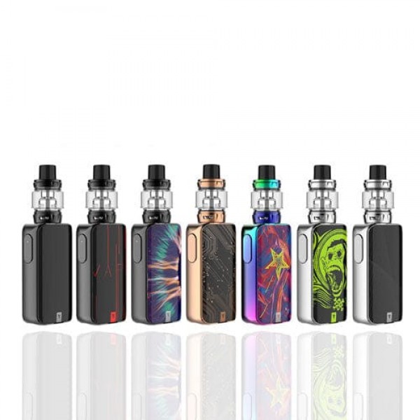 Vaporesso LUXE S 220W Kit