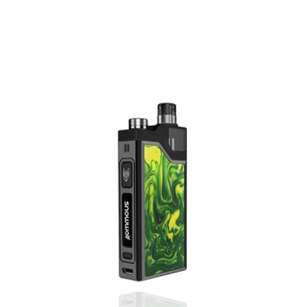 Wocket 25W Pod System - Snowwolf