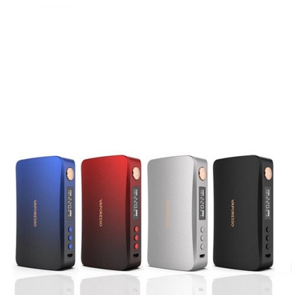 Vaporesso GEN 220W Mod