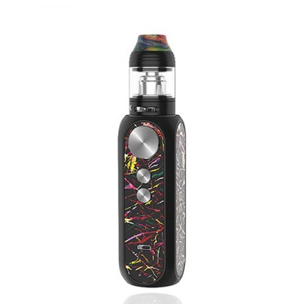 OBS Cube X 80W Kit