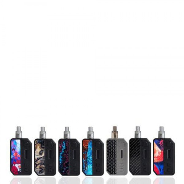 Pioneer4You iPV V3-Mini Pod Device