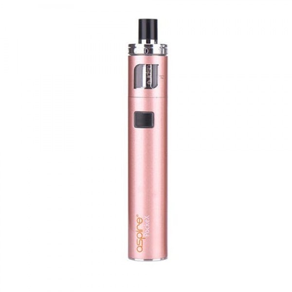 Aspire PockeX AIO Kit