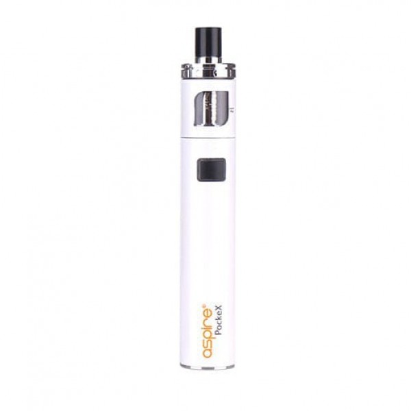 Aspire PockeX AIO Kit