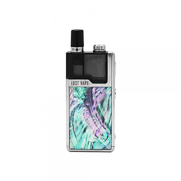 Lost Vape Orion DNA GO Pod Device Kit