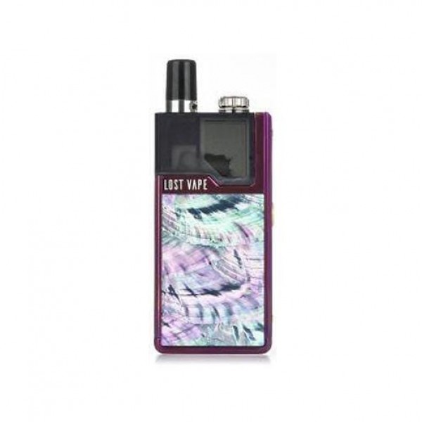 Lost Vape Orion DNA GO Pod Device Kit