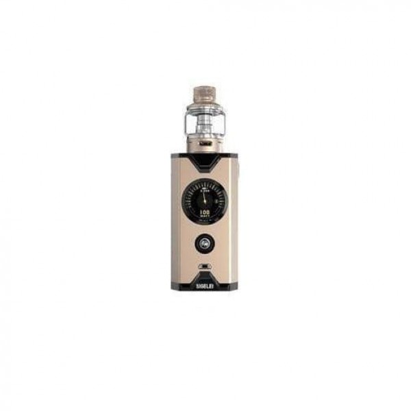 Sigelei Chronus 200W Kit