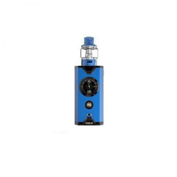 Sigelei Chronus 200W Kit