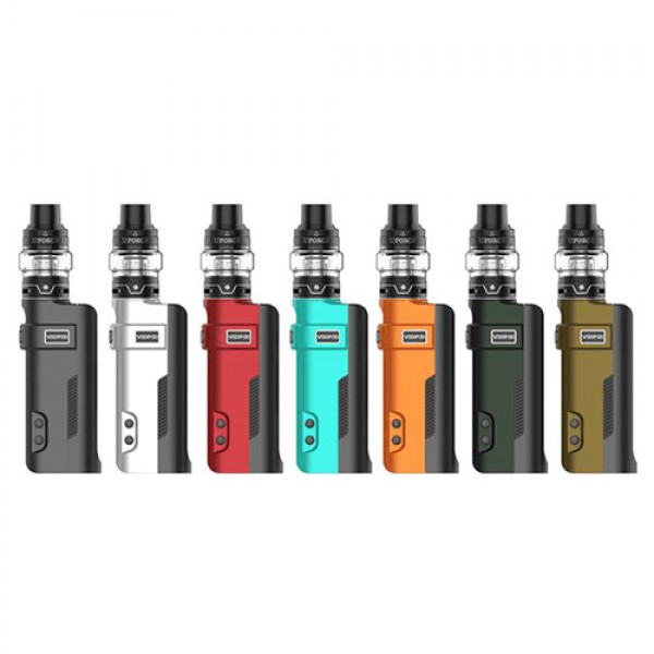 VOOPOO REX 80W Kit