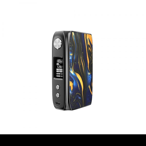 iJoy Shogun UNIV 180W Mod