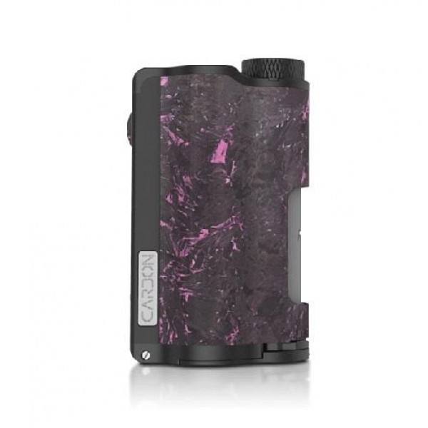 Dovpo Topside Dual 200W Squonk Mod