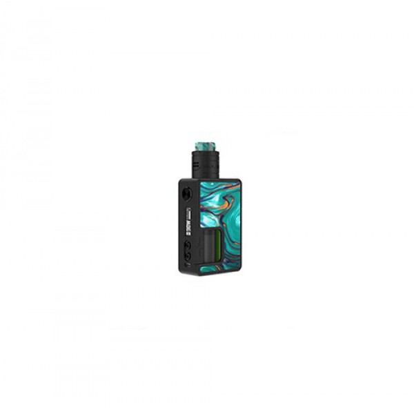 Vandy Vape Pulse X 90W Squonk Kit