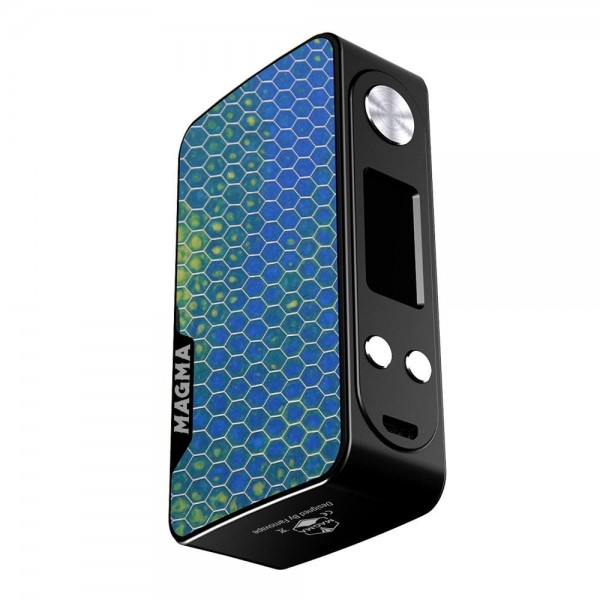 Famovape Magma 200W Mod