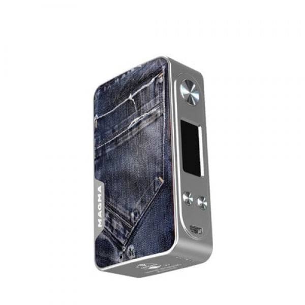 Famovape Magma 200W Mod